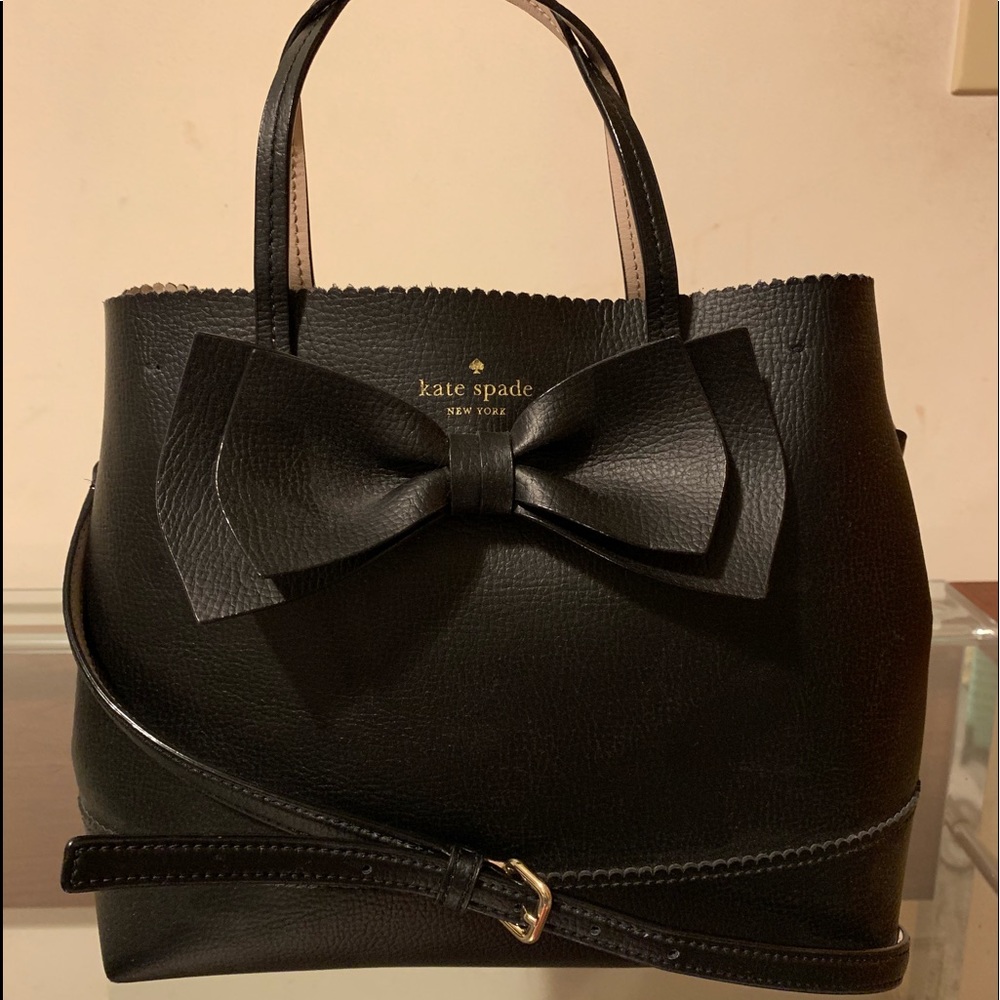 Kate Spade “Small Giorgia” Vanderbilt Place